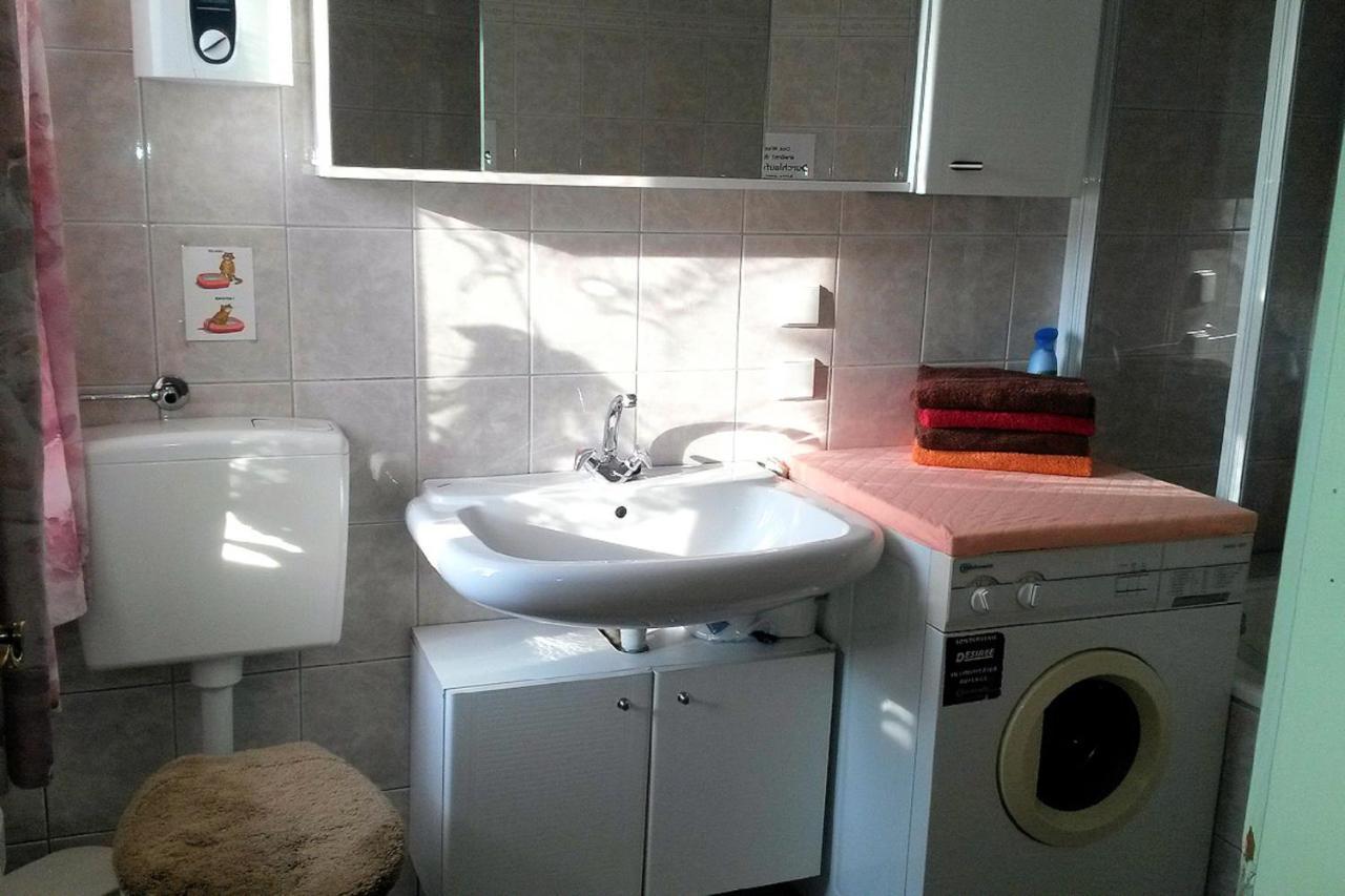 Ferienwohnung Riemer Geisa Dış mekan fotoğraf